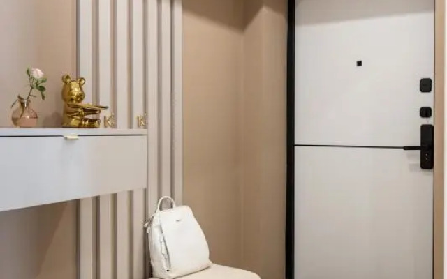 Zoya-Аpart на улице Пролетарская 81