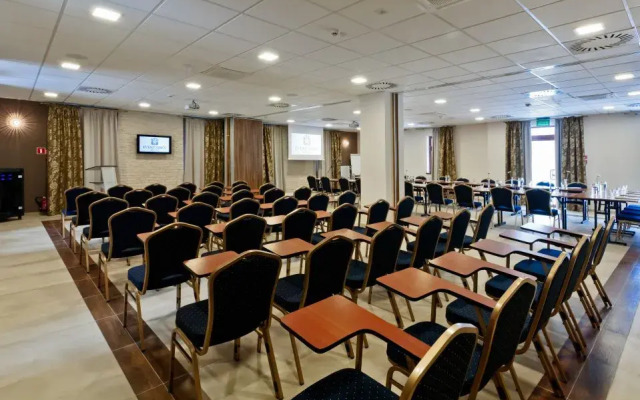 Event Zdrój Hotel