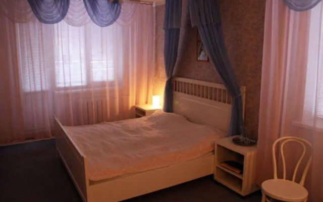 Компьютерия Загородный Отель