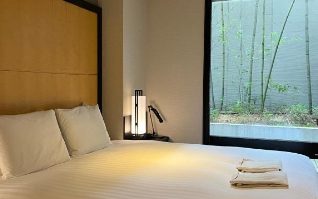 Deluxe Universal Design Double room (풀 더블 침대) 사진 1