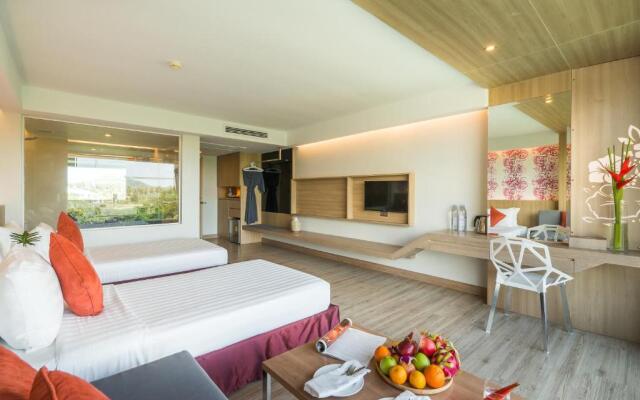 Matcha Samui Resort