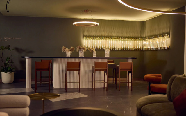 Cardo Roma, Autograph Hotel