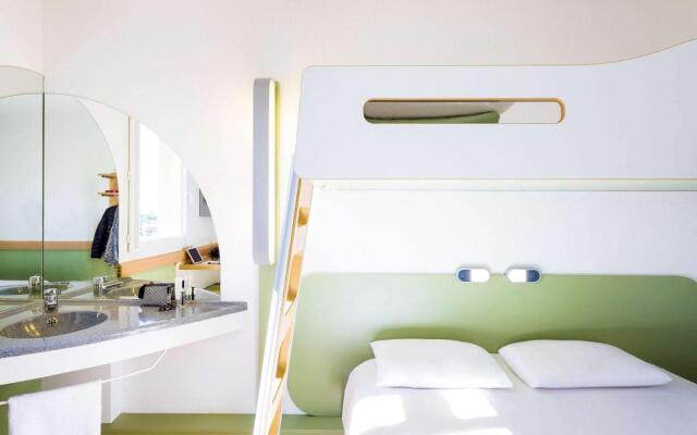 Ibis Budget Perpignan Nord Rivesaltes