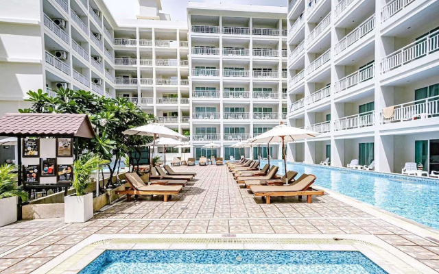 Chanalai Hillside Resort