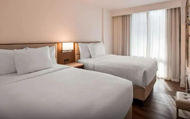 Best Western Premier Empire State Hotel