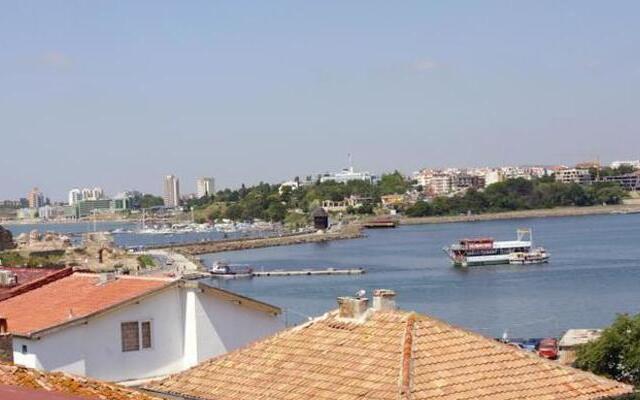 Trinity Sea Residence Nessebar