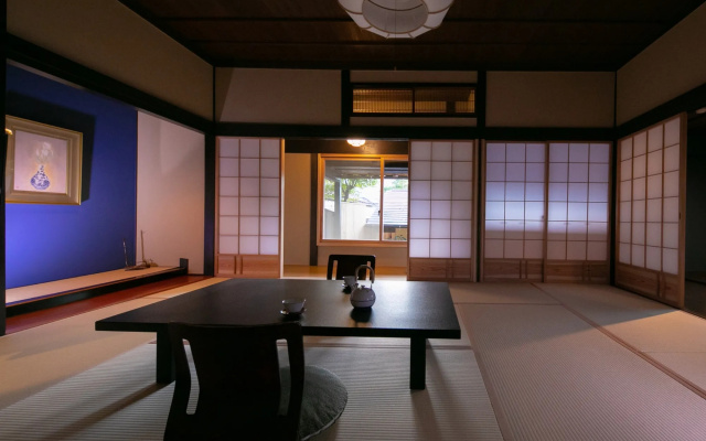 Tsurumi room 사진 1