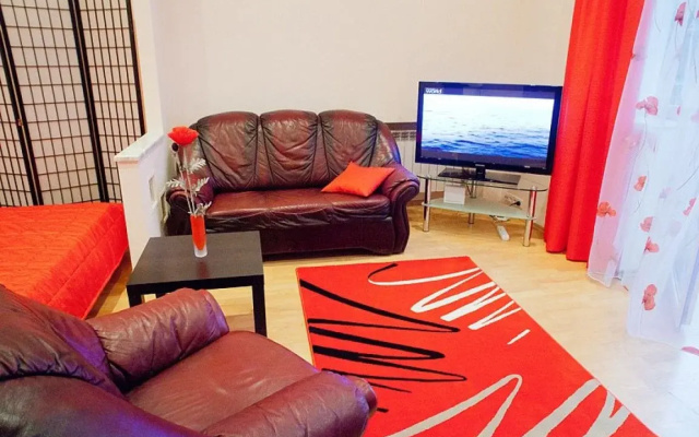 City Dream Apartment