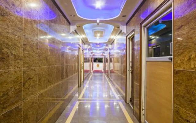 Hotel MCM Towers
