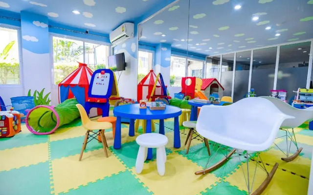 Hotel J Pattaya