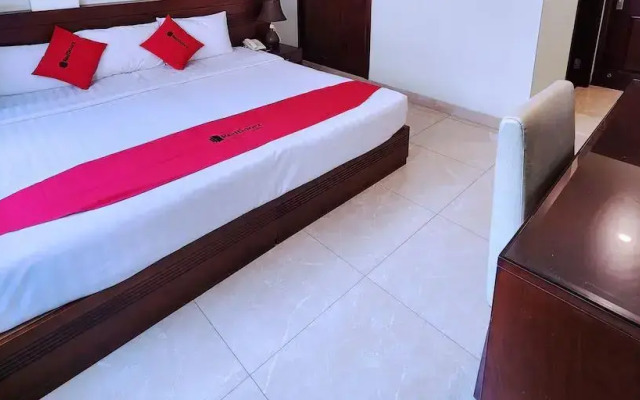 Beautiful Saigon Hotel