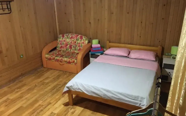 S.N.E.G. Guest House