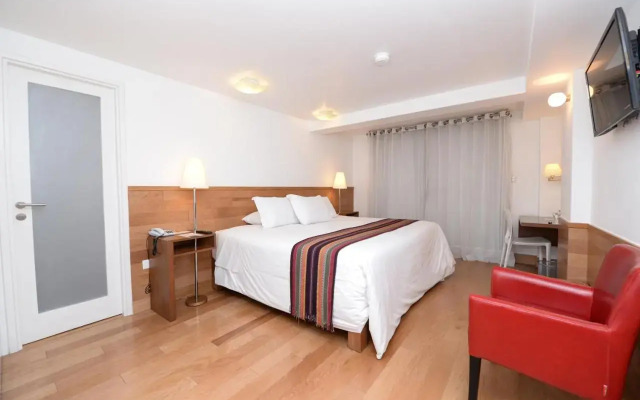 Hotel Plaza de Armas Cusco