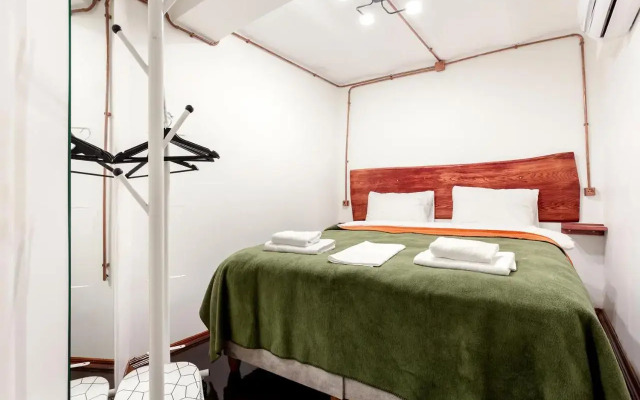 Origine RentalS Galata Tower