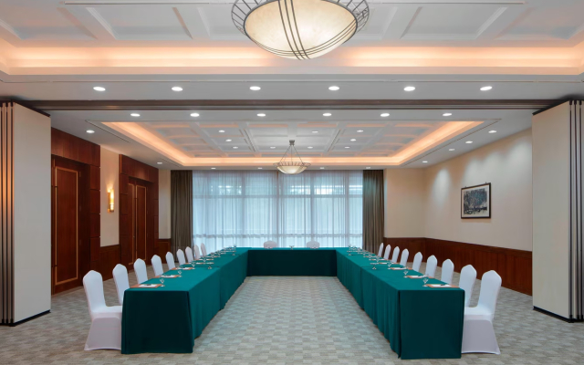 Sheraton Sanya Resort