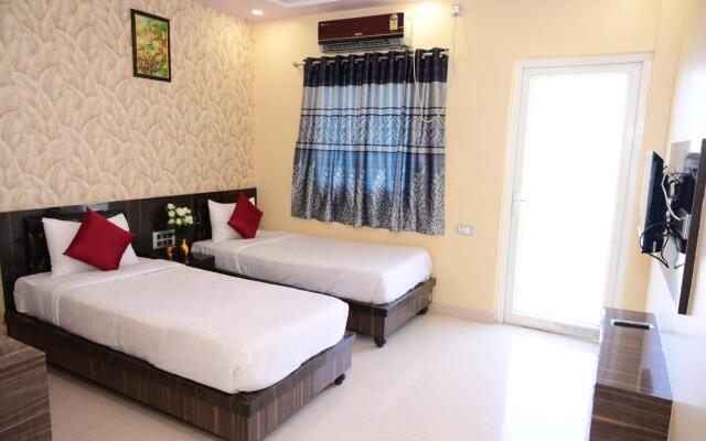 Hotel Gm International