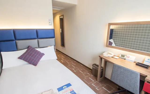 Semi-Double room 사진 1