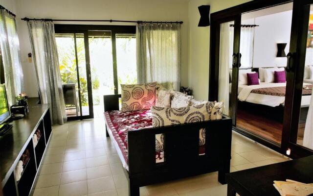 Tropicana Lanta Resort Hotel