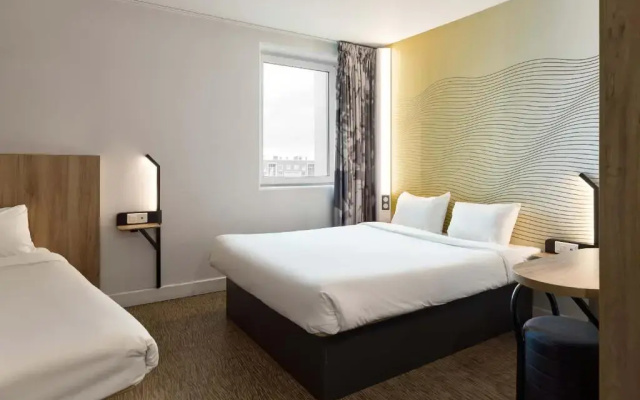 B&B HOTEL PARIS Gennevilliers Asnières