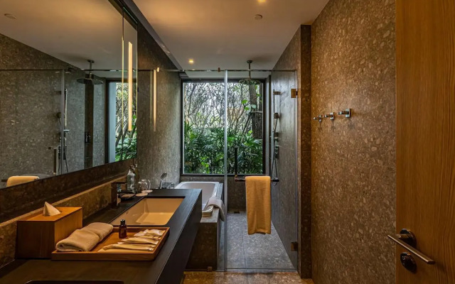 dusitD2 Hua Hin Hotel