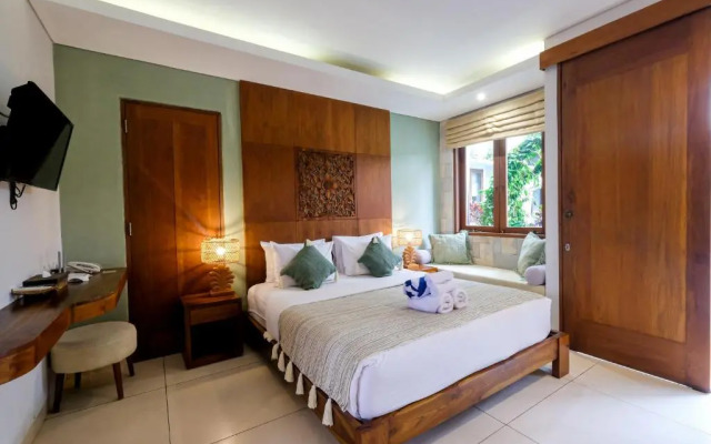 Kakul Villas & Suites
