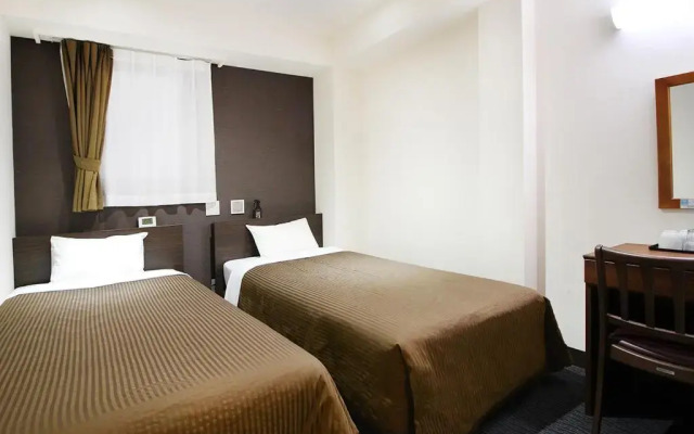 Hotel Trend Asakusa Tawaramachi