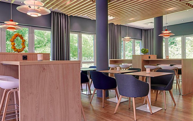 Holiday Inn Express Köln-Troisdorf by IHG