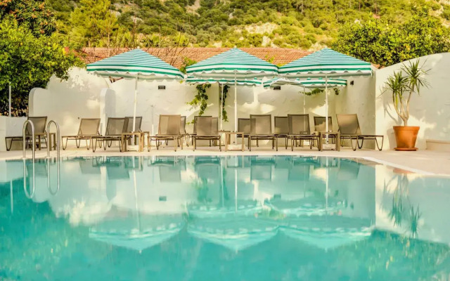Ünsal Hotel