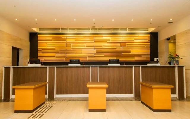 Hearton Hotel Nishiumeda