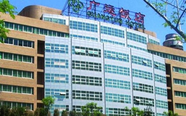 Guangyun Hotel