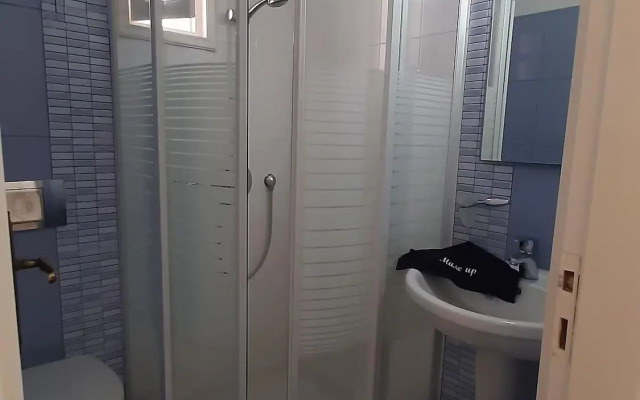Agia Anna Hotel