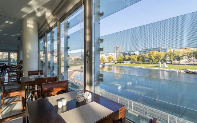 Melia Ria Hotel & Spa