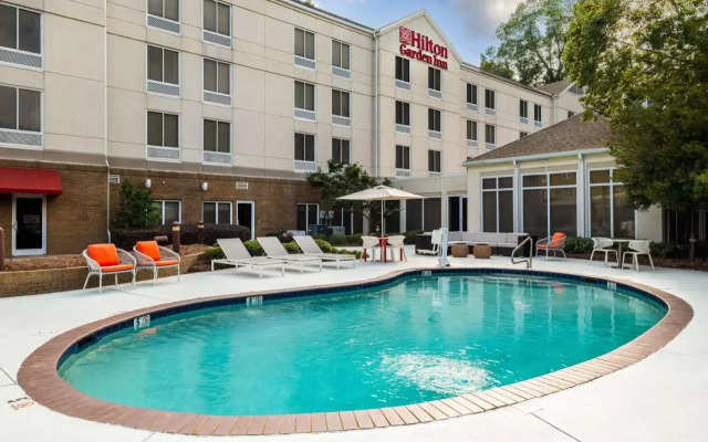 Hilton Garden Inn Montgomery East