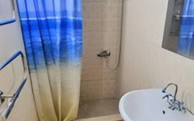 Na Kurortnom Apartments