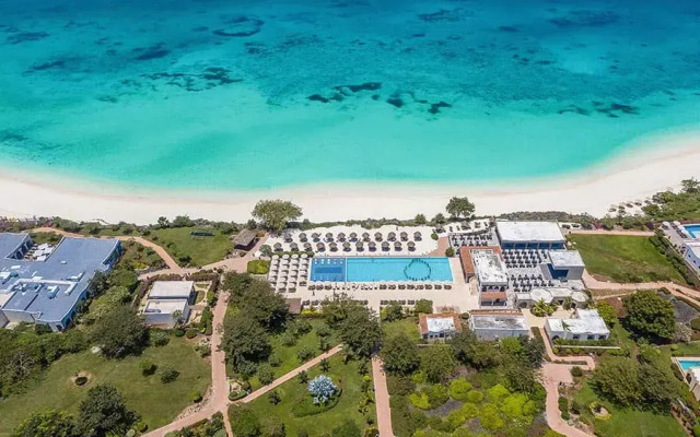 Hotel Riu Palace Zanzibar - All Inclusive - Adults Only