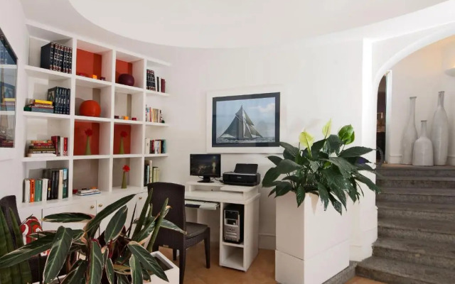 Hotel della Piccola Marina