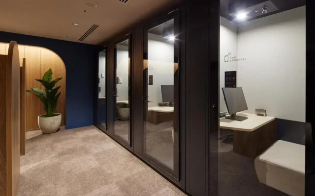 Kichijoji Excel Hotel Tokyu