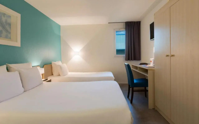 Comfort Hotel Orleans Saran