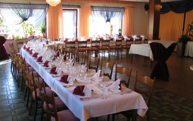 Hotel Pöttjerkrug
