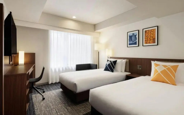 Four Points Flex by Sheraton Kyoto Oike