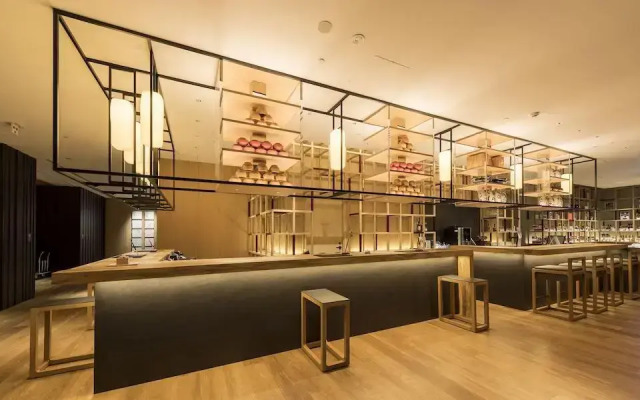 TOKYU STAY Hida-Takayama Musubi no Yu Hotel