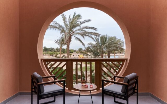 Steigenberger Golf Resort El Gouna