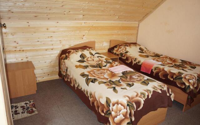 Uyutnaya Dacha Guest House