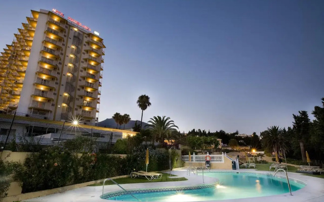 Hotel Monarque Torreblanca