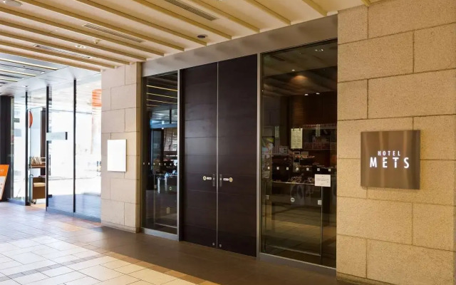 JR East Hotel Mets Tachikawa