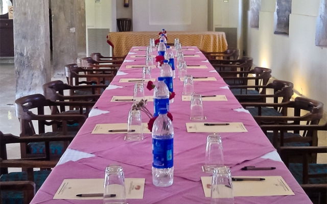 Neemrana's - Deo Bagh