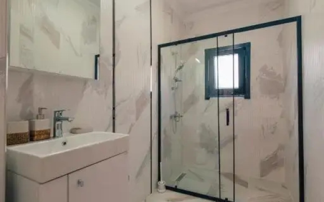 Sapanca Goldibi Suit Bungalov