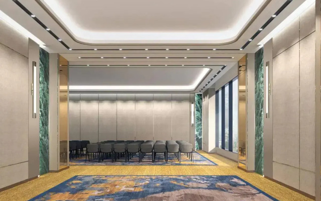 Pipa Hotel Bangkok Sukhumvit 11