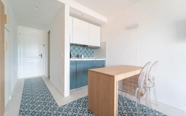 Отель Sunset Suite Sardinia