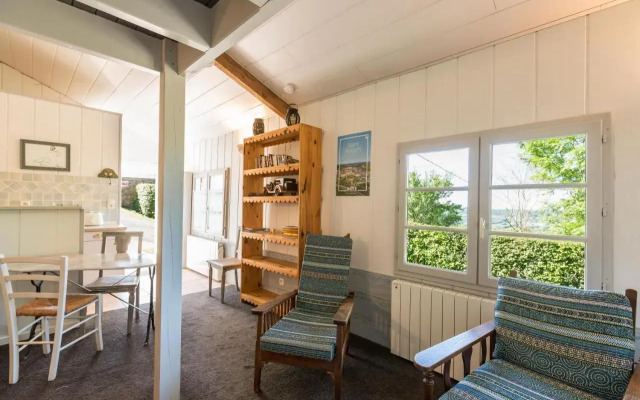 La Maison des étoiles